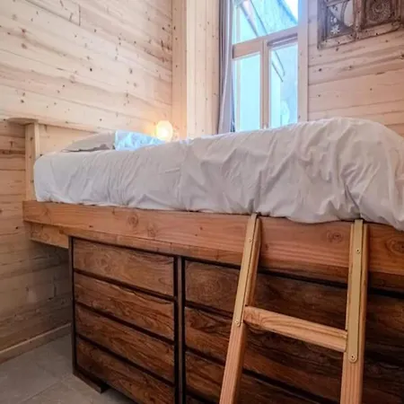 For 4 People Apartment *