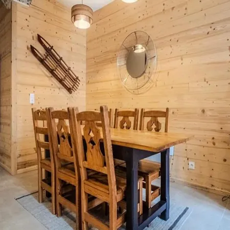 For 4 People Apartment *